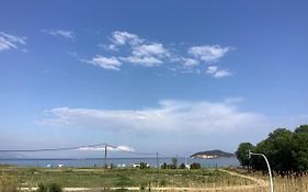 Sea View Apartment Haris Elena